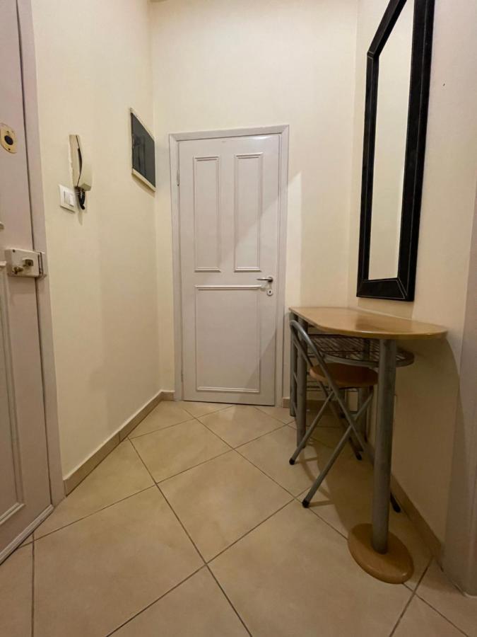 Apartment At The Heart Of Thessaloníki Eksteriør billede