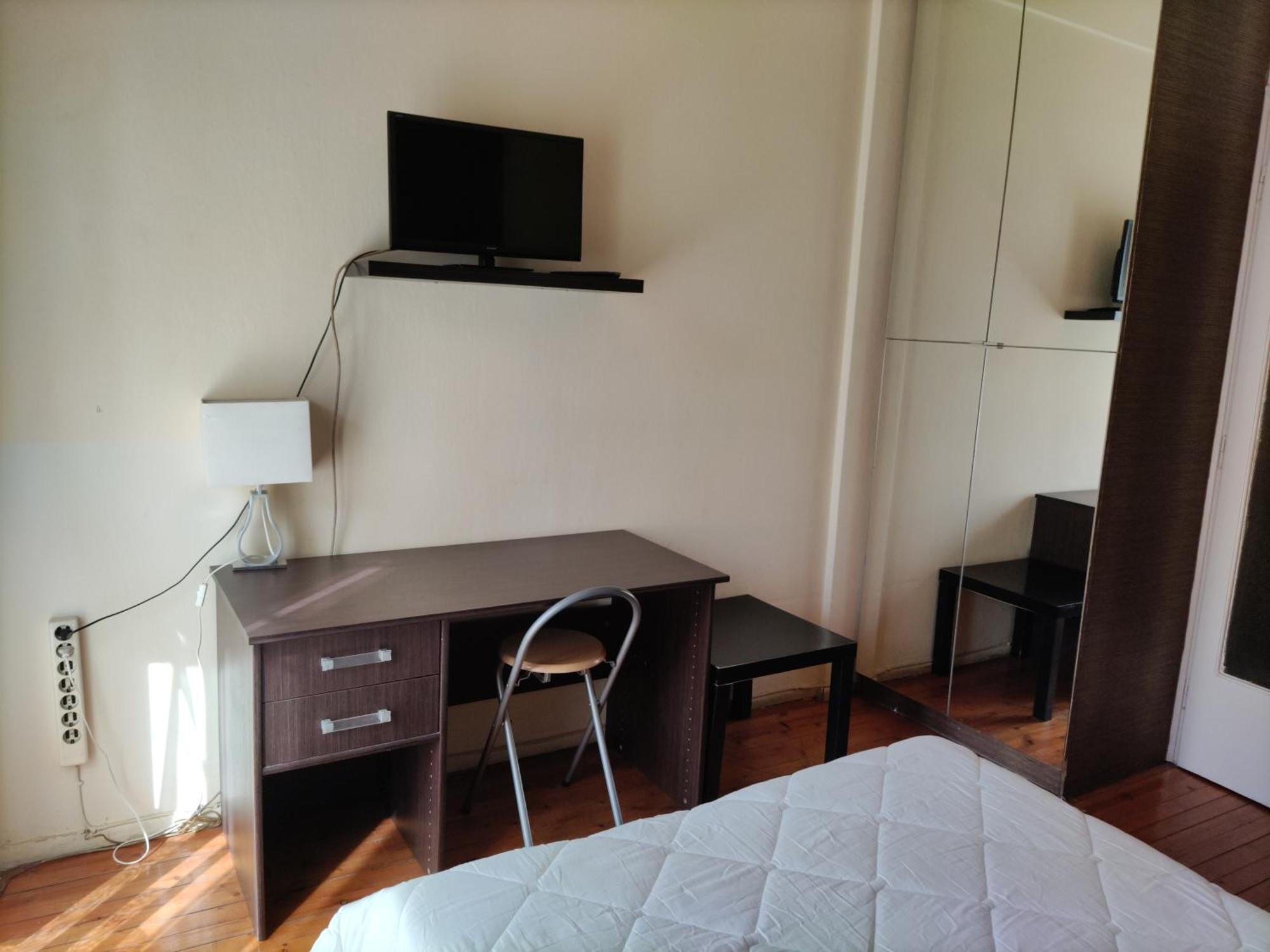 Apartment At The Heart Of Thessaloníki Eksteriør billede
